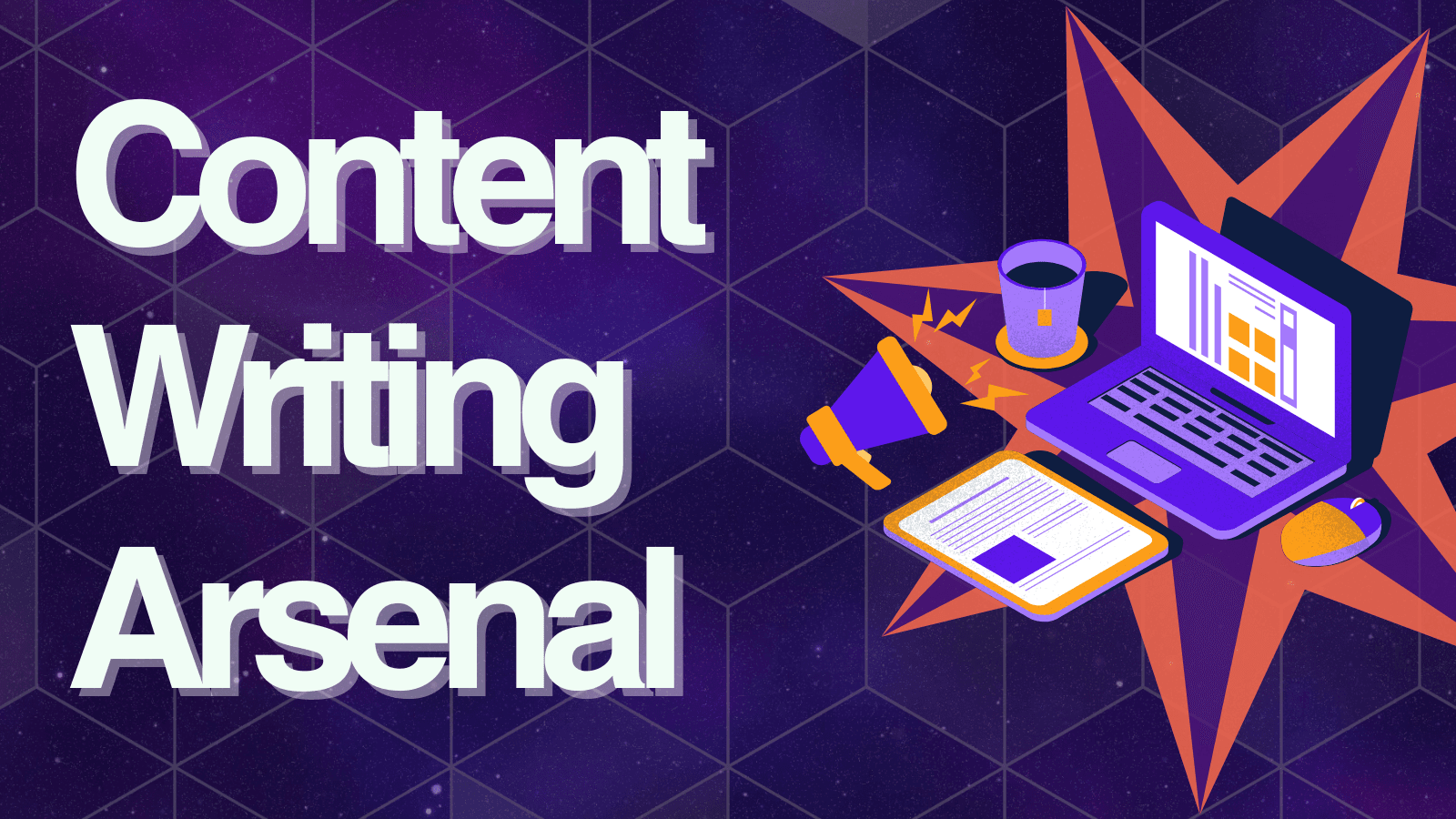 Digital Writer's Toolkit: Must-Have Content Tools for 2025