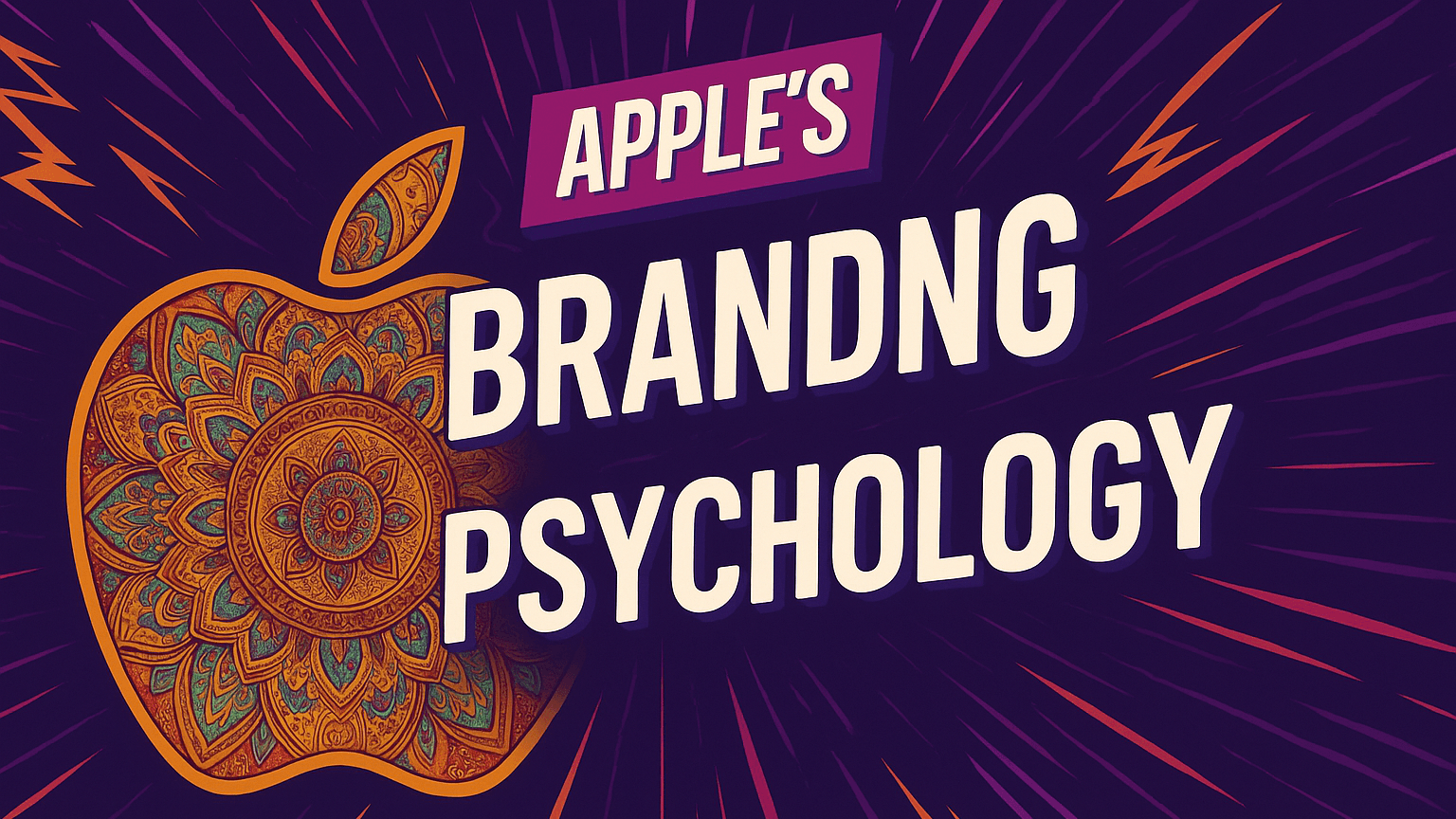 The Art of Simplicity: Apple's Minimalist Branding Philosophy