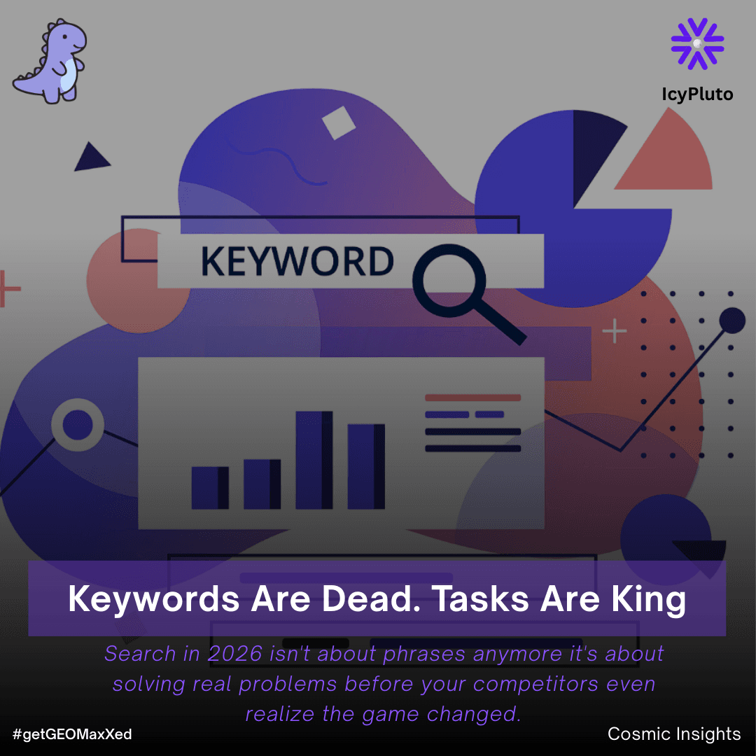 The Infinite Tail: Search Demand Beyond Keywords