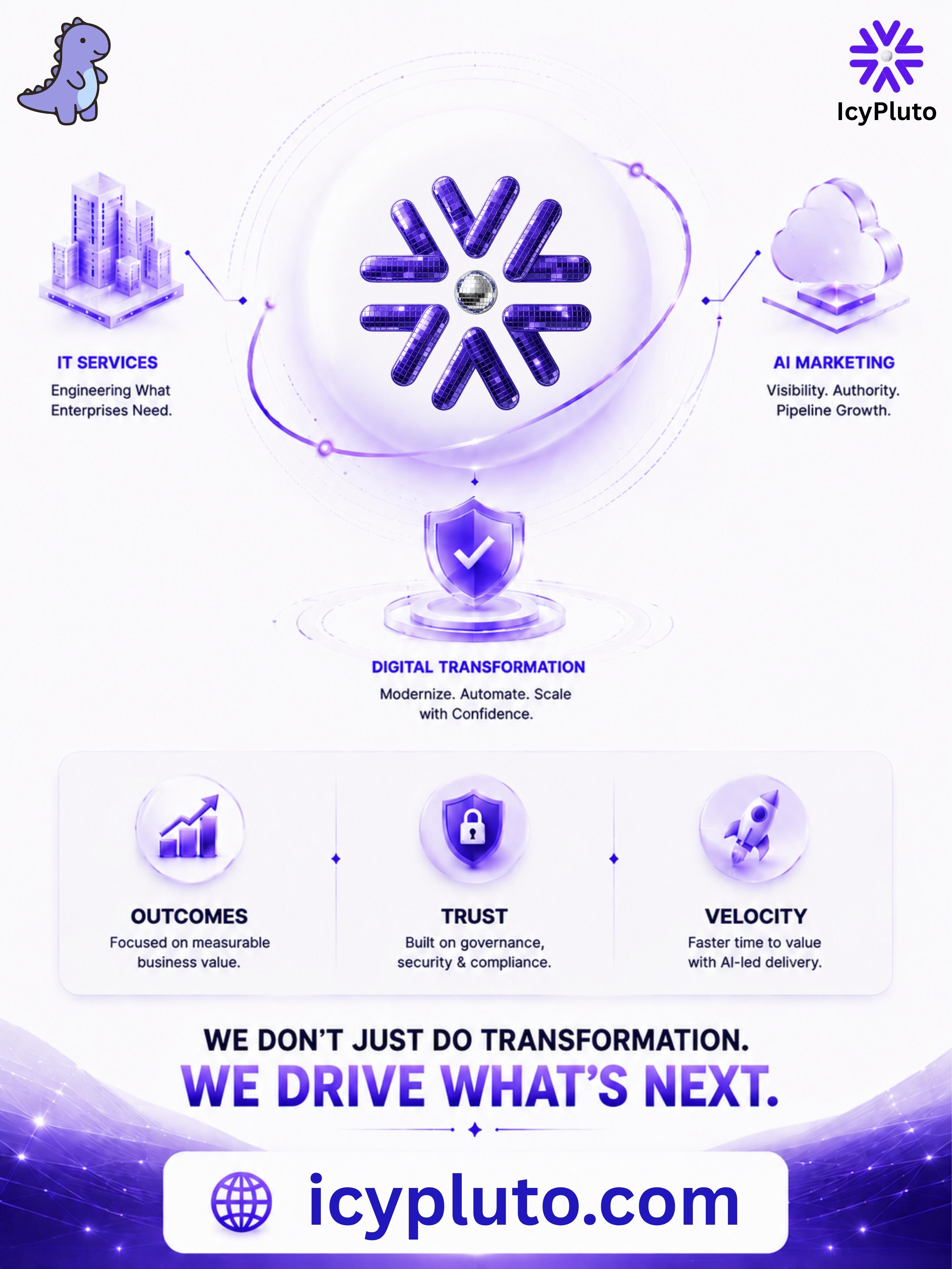 The Old Services Playbook Is Breaking in the AI Era and Most IT Brands Are Not Ready