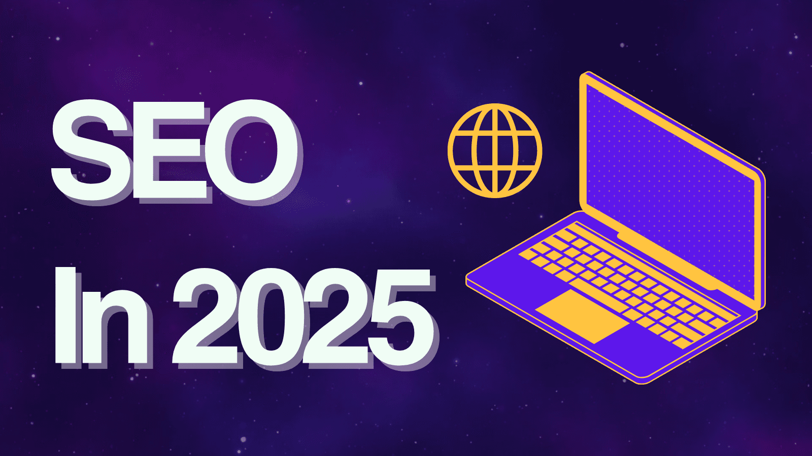 SEO in 2025: Adapt or Get Left on Page Two