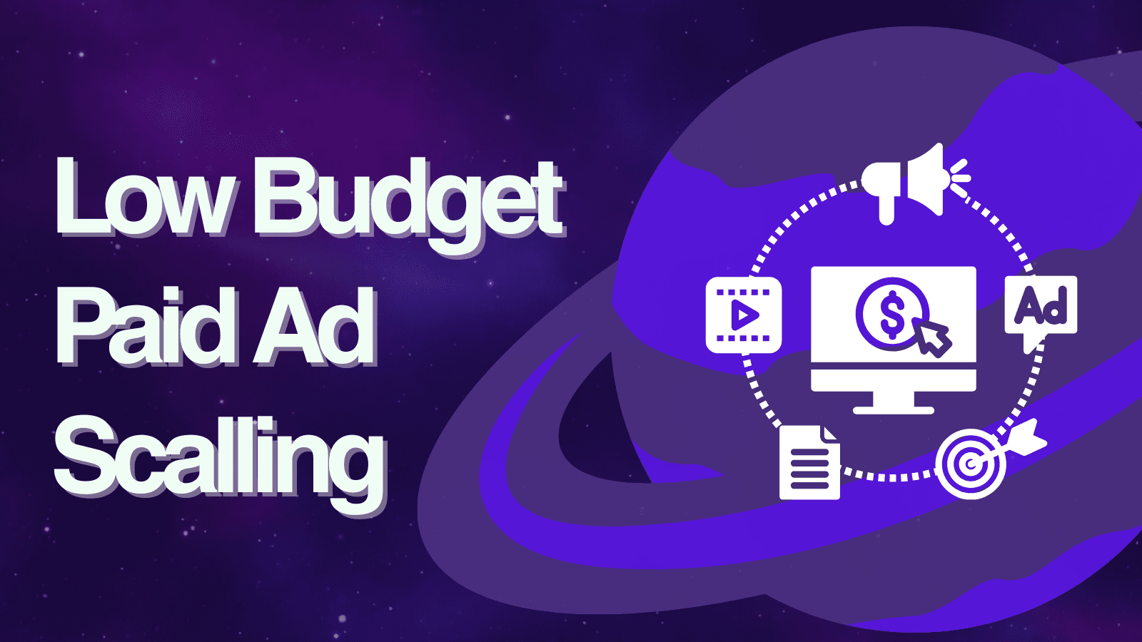 Scaling Paid Ads Without Burning Budget: What Actually Works