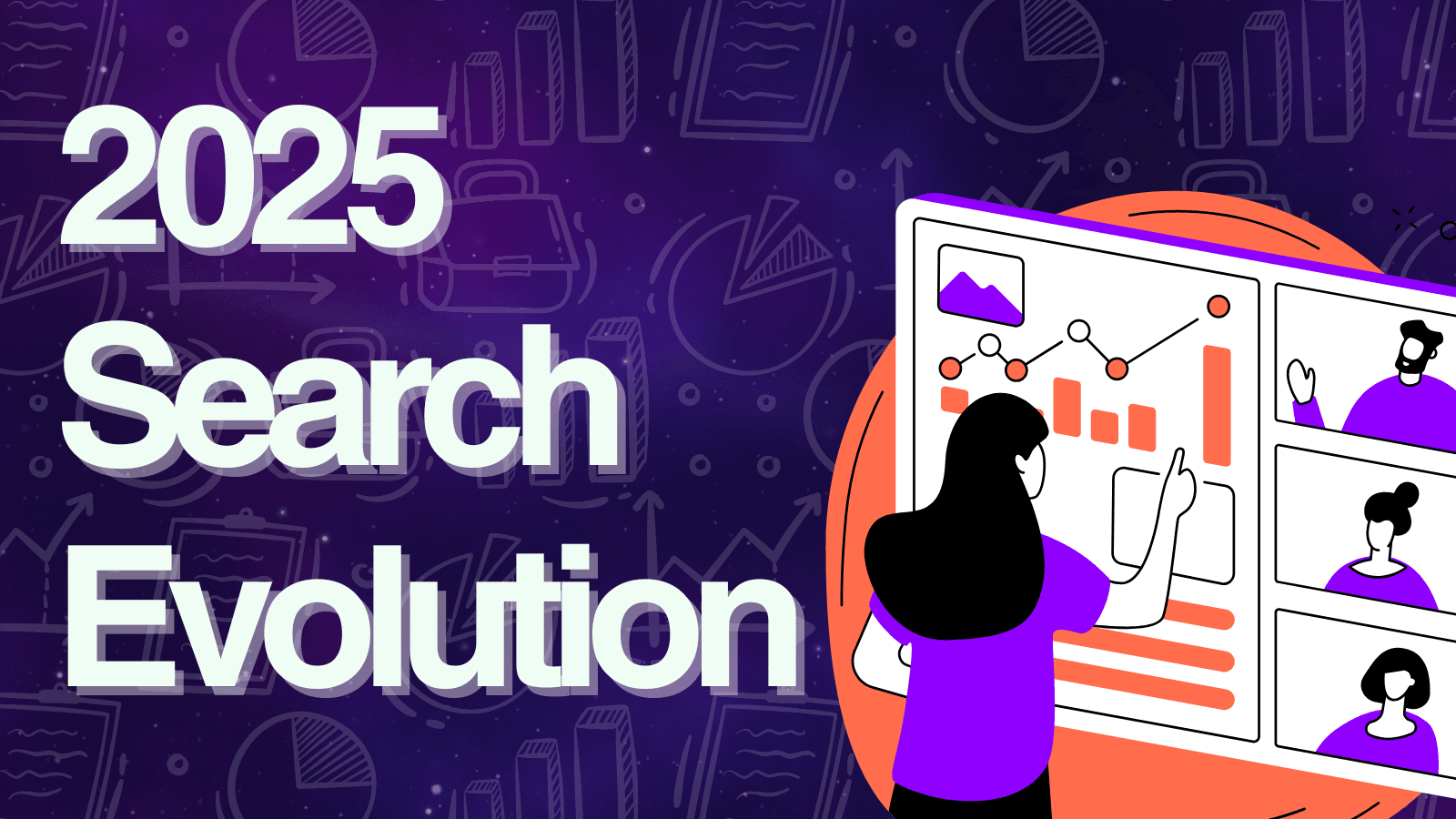 SEO in 2025: Adapt or Get Left on Page Two