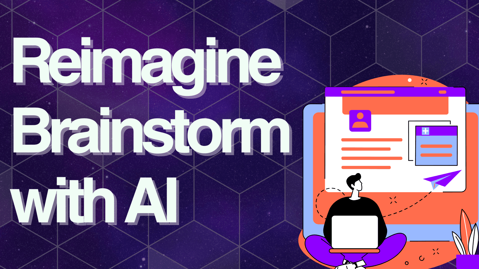 How to Use AI for Content Brainstorming Without Getting Stuck in a Loop